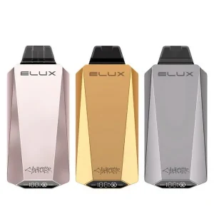 Elux Cyberover 15000 Kit