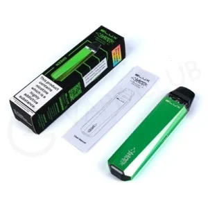 Elux Cyberover P1 Vape Kit