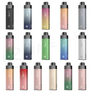 Elux ENE Legend 15K Vape Kit