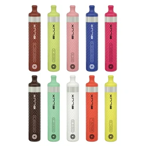 Elux Flow 600 kit