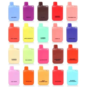 Elux Koko 600 kit 500mAh