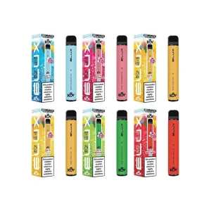 Elux KOV Bar kit 550mAh