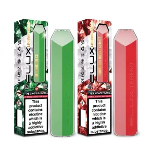 Elux Legend Solo kit