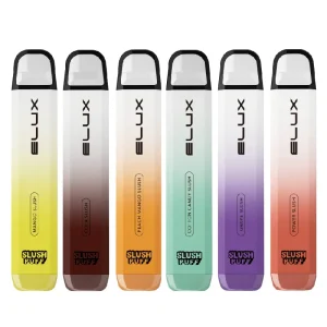 Elux Slush Puff kit 500mAh