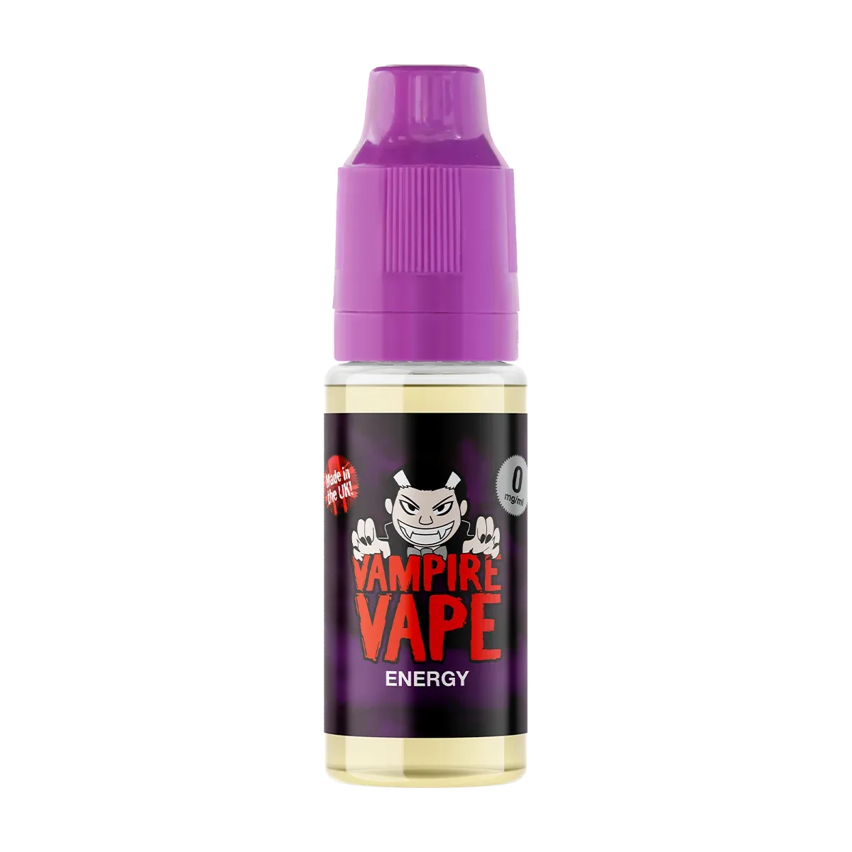 Energy by Vampire Vape 10ml