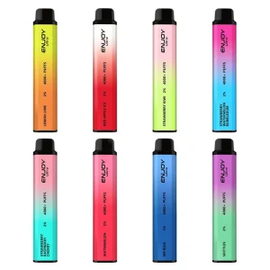 Enjoy Ultra 4000 Kit (10pcs/pack)