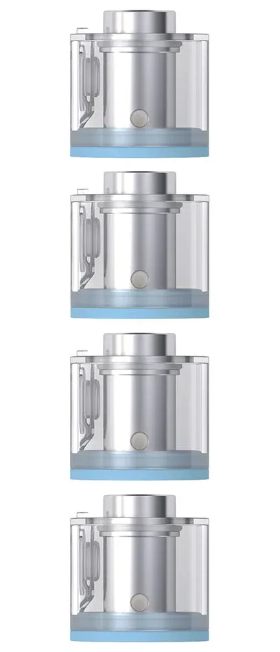 Enovap Replacement Pods 4 Pack - Image 2