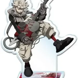 Ensky Gachiakuta Rudo Acrylic Stand Figure Collectible Display