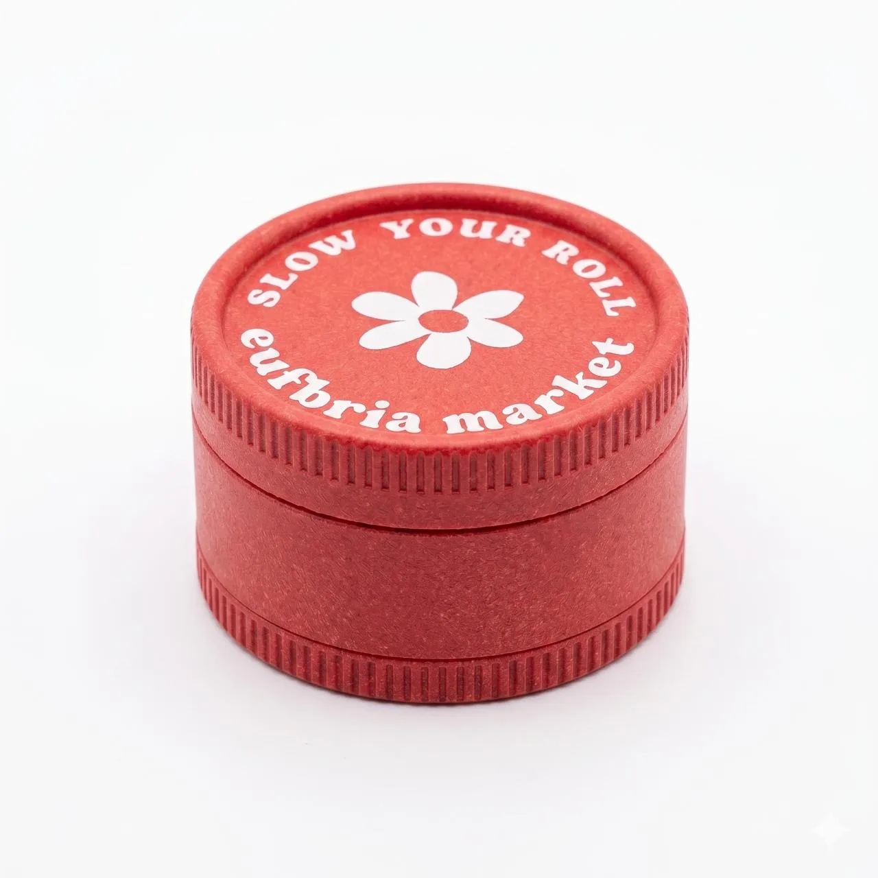 Euphoria Bio-Degradable Grinders 1CT