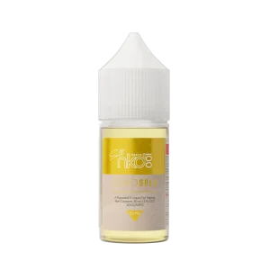 Euro Gold Tobacco Salt by NKD 100 – 30mL