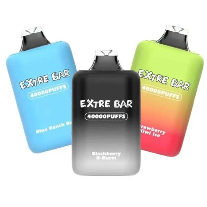 Extre Bar Vape 40K (TX)