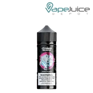 EZ Duz It On Ice Ruthless Vapor 120ml