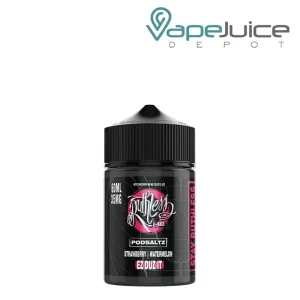 EZ Duz It Ruthless PodSaltz 60ml