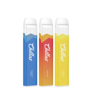 Famovape Chillax kit 700mAh