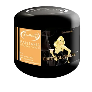 Fantasia Dirty Blond 100G Jar
