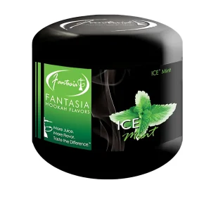 Fantasia Ice Mint 100G Jar