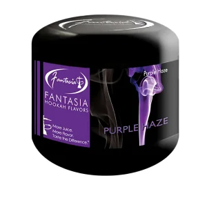 Fantasia Purple Haze 100G Jar