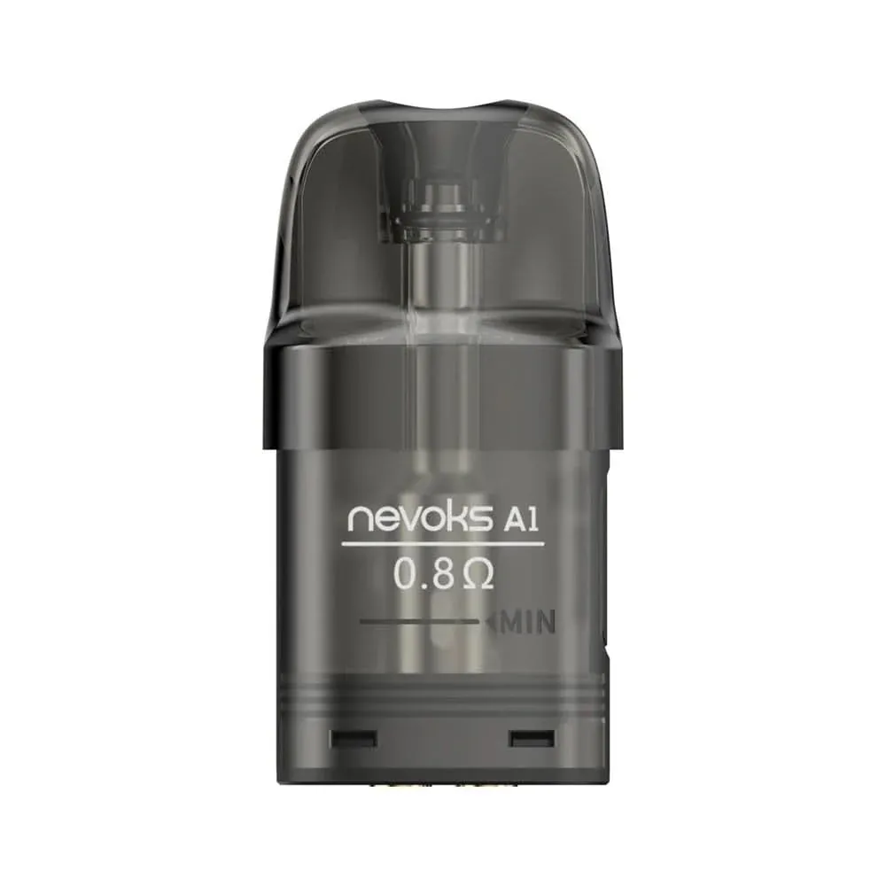 Feelin A1 Replacement Pods by Nevoks (3 Pack)