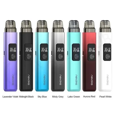 Feelin AX Vape Kit by Nevoks