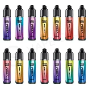 Feoba Pro Plus 10K Pod Kit
