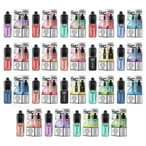 Feoba Treo 33K Vape Kit