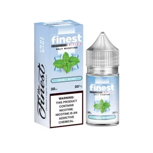 Finest: Cool Mint 30ml Salt