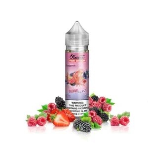 Finest Fruit Edition: Berry Blast 60ml