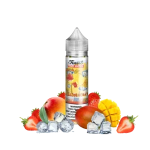 Finest Fruit Edition: Mango Berry on ICE 60ml