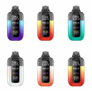 Fisco Point Pro 7000 Kit (5pcs/pack)