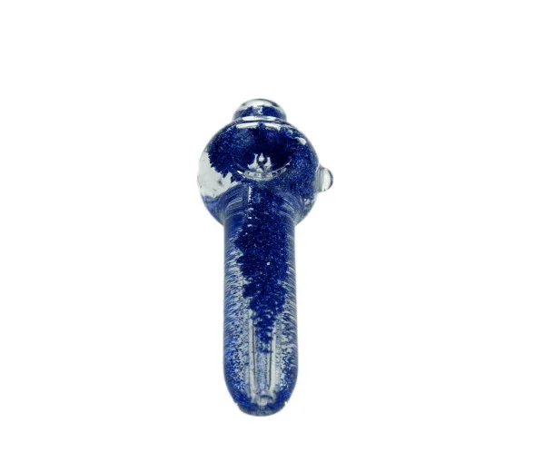 Flow - 4.5" Glycerin Hand Pipe - Image 2