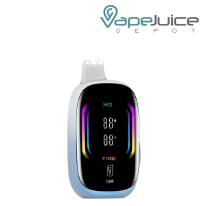 Flum UT Mello Pro 50K Clear Disposable