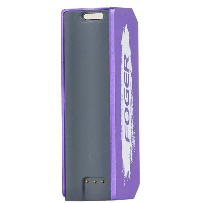 Foger Switch Pro Battery