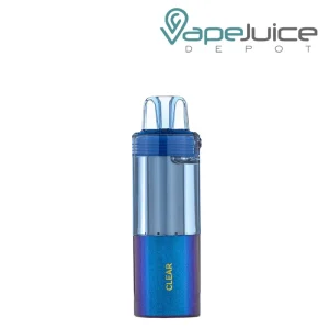 Foger Switch Pro Pre-Filled Clear Disposable Pod