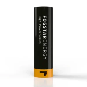 Fogstar Energy 3800 18650 Battery