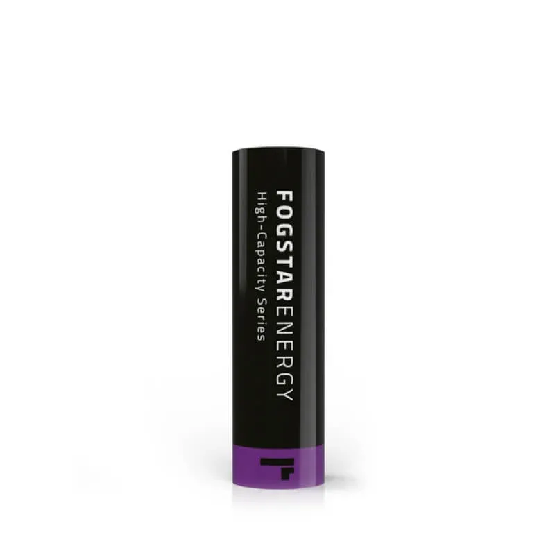 Fogstar Energy FS3000 18650 3000mAh Battery