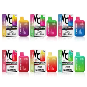 Found Mary FM3500 Kit (10pcs/pack)