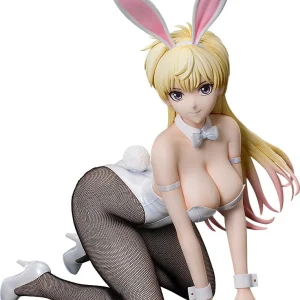 FREEing Bastard Heavy Metal Dark Fantasy Sean Ari Bunny Ver 1/12 Japan Figure