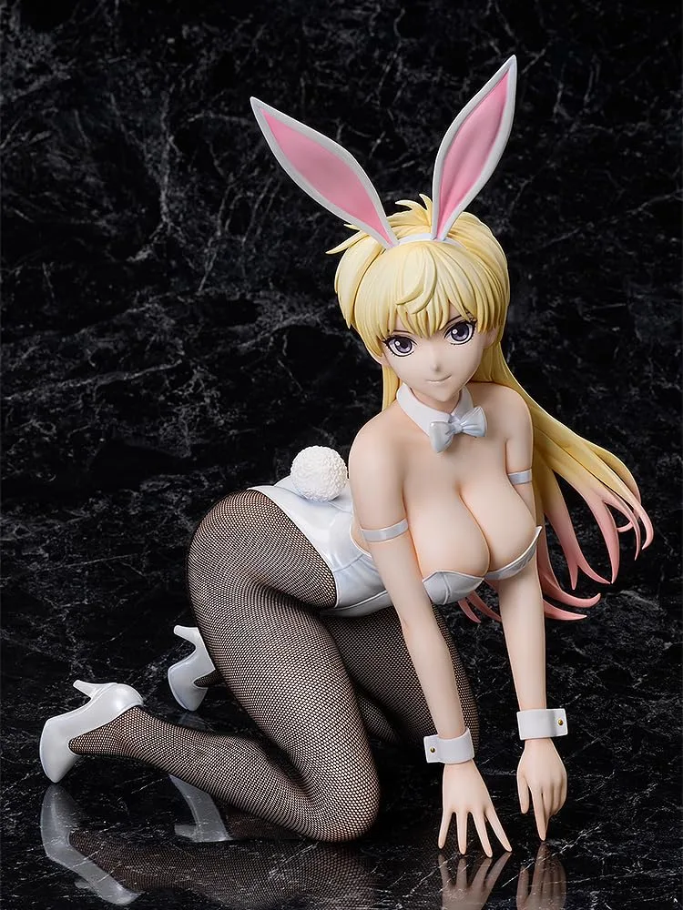 FREEing Bastard Heavy Metal Dark Fantasy Sean Ari Bunny Ver 1/12 Japan Figure - Image 2