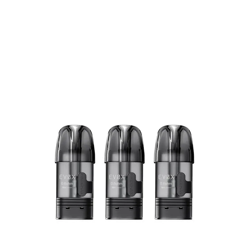 Freemax EVOX Replacement Vape Pods - 2ml - Image 2