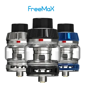 FreeMax Fireluke 4 Sub-Ohm Tank