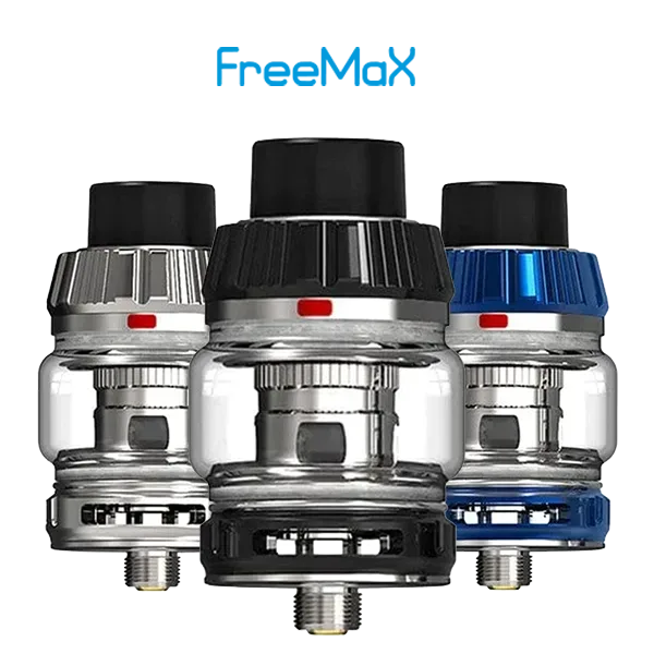 FreeMax Fireluke 4 Sub-Ohm Tank