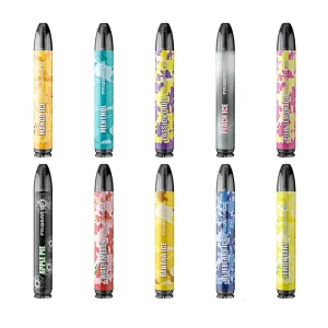 Freemax Friobar 500 kit
