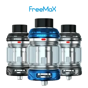 FreeMax M Pro 3 Sub-Ohm Tank
