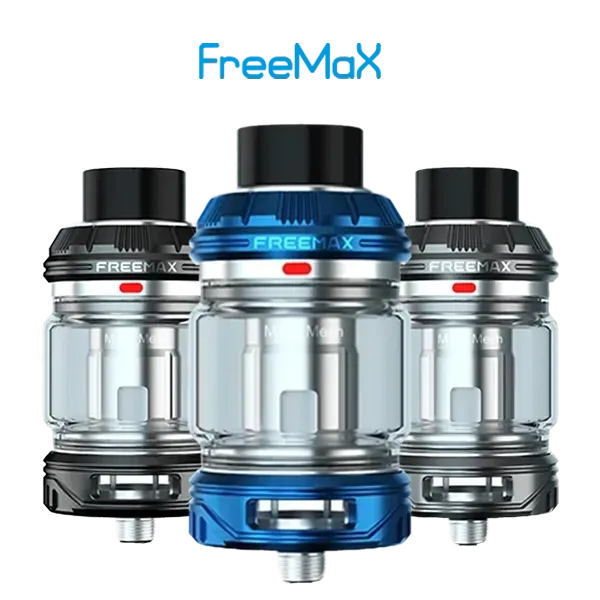FreeMax M Pro 3 Sub-Ohm Tank