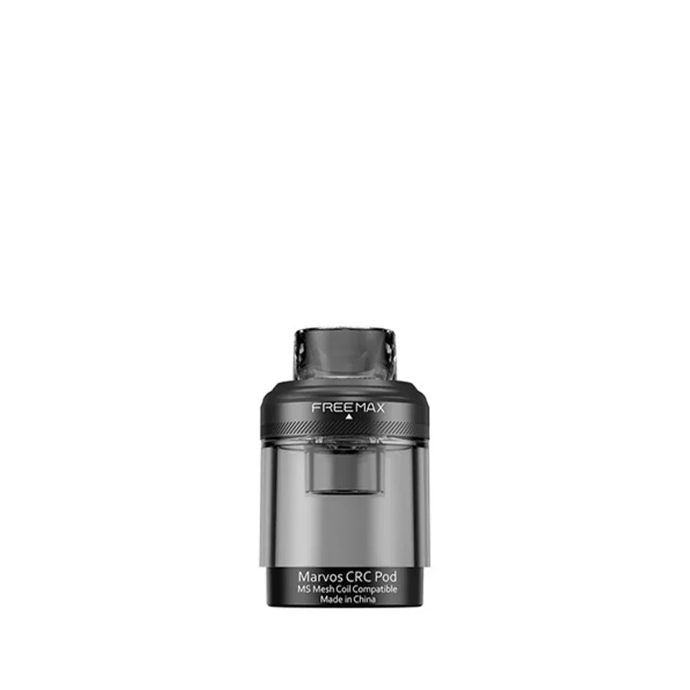 Freemax Marvos CRC Replacement Pod 2ml - Image 2