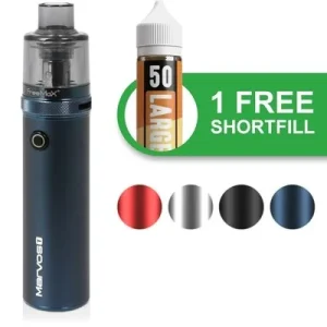 Freemax Marvos T Vape Kit