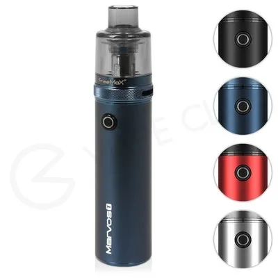 Freemax Marvos T Vape Kit - Image 2
