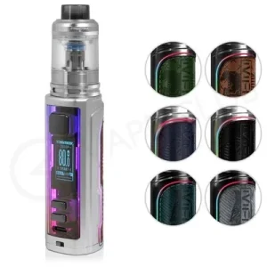 Freemax Marvos X 100W Vape Kit