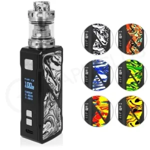Freemax Maxus 100W Kit