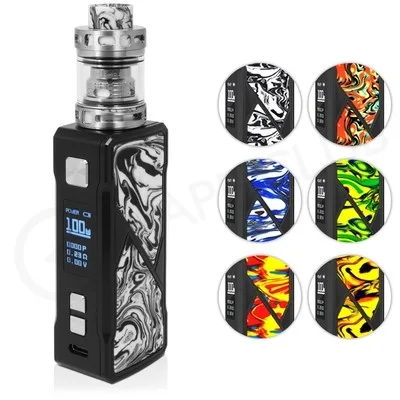 Freemax Maxus 100W Kit